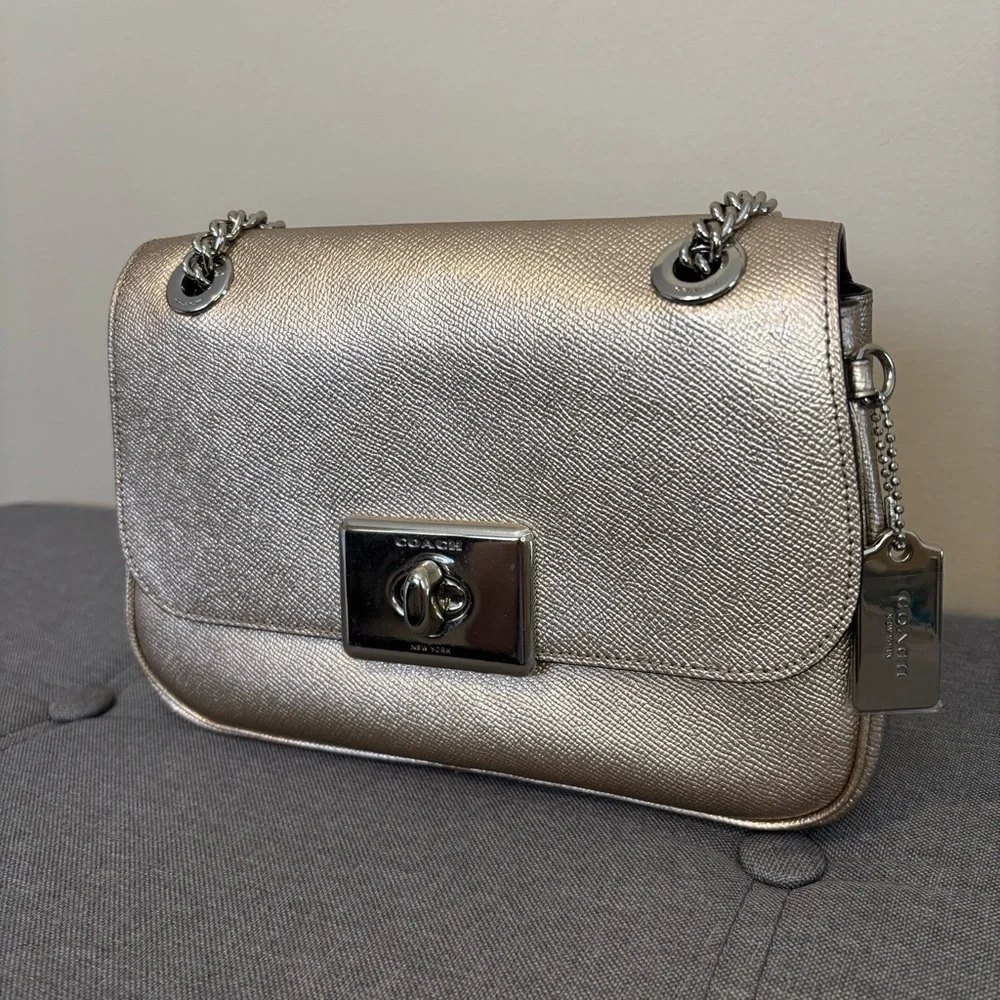 Coach 🌟style no